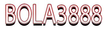 BOLA3888 Logo